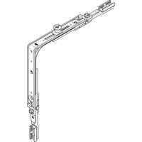 Roto hoekoverbrenging - NT - 1V - kantel-draai - thumbnail