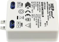 Deko Light 862239 LED-driver Constante stroomsterkte 10 W 17 - 29 V/DC 1 stuk(s) - thumbnail