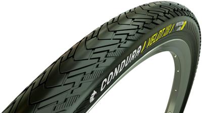 CONDURA buitenband "veldt xr tire veldt xr 50-622