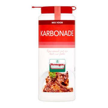 Verstegen Mix voor Karbonade 225 g bij Jumbo