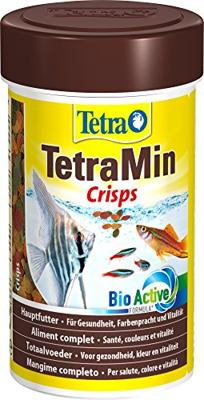 Tetra Min Crisps, 100 ml Tetra Min Crisps, 100 ml