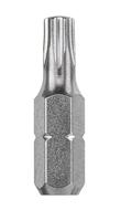kwb 121240 Inbus-bit T 40 Staal 3 stuk(s) - thumbnail