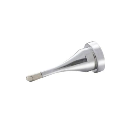 Weller LT 4 Soldeerpunt Afgeschuind Lengte soldeerpunt: 15 mm Inhoud: 1 stuk(s)