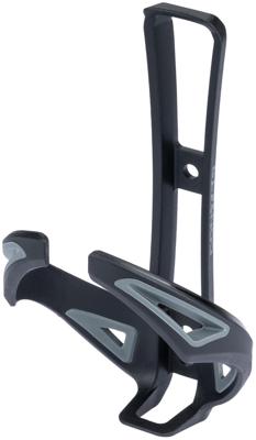 CONTEC bidonhouder "space cage" ct bot.cage space cage black/grey