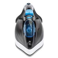 Stoomstrijkijzer Blaupunkt BP5004 Zwart 2600 W - thumbnail