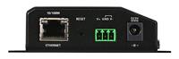 ATEN SN3402P 2-poorts RS-232/422/485 Secure Device Server met PoE - thumbnail