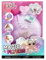 L.O.L. Surprise Magic Flyers Sweetie Fly + Licht - thumbnail