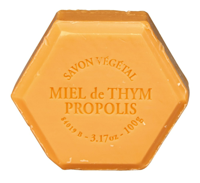 Michel Merlet Propolis Thijm Zeep - thumbnail