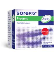 Sorefix Prevent Koortslip Balsem - thumbnail