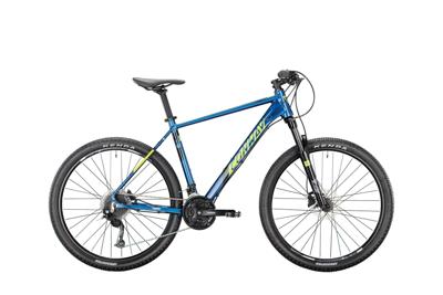 CONWAY mtb hardtail "ms 5.7" mod. 24 bike conw.ms 5.7 27,5/51 hardtail 27sp blue/acid