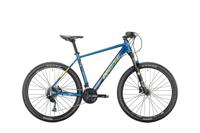 CONWAY mtb hardtail "ms 5.7" mod. 24 bike conw.ms 5.7 27,5/51 hardtail 27sp blue/acid - thumbnail