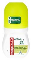 Borotalco Borotalco Deo Roll-on Actieve Citrus- en Limoenfris - 50 ml - thumbnail