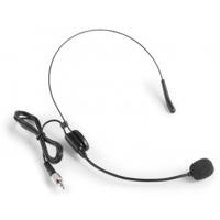 Vonyx WM82C dubbele draadloze microfoon combinatieset - thumbnail