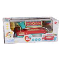 Overige Merken Kassa + accessoires + licht en geluid - thumbnail