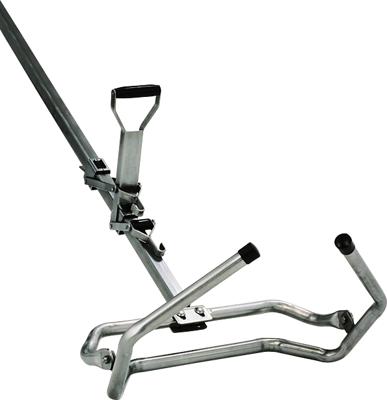 Veeverlosser Vleesvee PVP 180 cm Veeverlosser Vleesvee PVP 180 cm