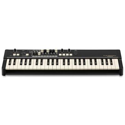 Hammond M-solo Black drawbar orgel/synth