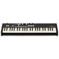 Hammond M-solo Black drawbar orgel/synth - thumbnail