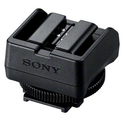 Sony ADP-MAA Multi Interface Hotshoe-adapter (ADPMAA.SYH)