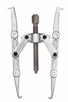 Gedore 8005110 Poelietrekker Spanbereik: 150 mm Aantal haken: 2 - thumbnail