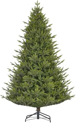 Black Box Trees Hanson kunstkerstboom groen 230cm
