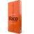 D&apos;Addario Woodwinds RCA2535 Rico Bb klarinetriet, 3.0, 50-pack, Unfiled