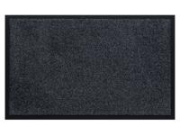 Deurmat Watergate antraciet - thumbnail