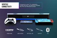 Creative Katana V2X, 2.1 Soundbar Zwart - thumbnail