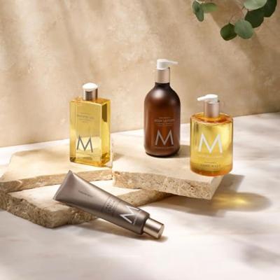 Moroccanoil Hand Wash Oud Mineral 360ml - thumbnail