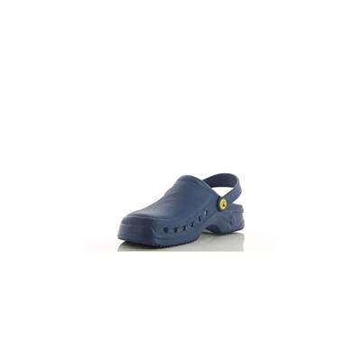 Oxypas Medische O.K Klomp Sonic | Navy | Maat 36 - 00.154.121.35
