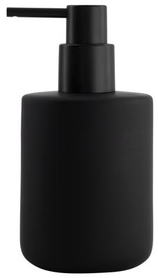 HEMA Zeeppomp Ø8x15 mat zwart (zwart)