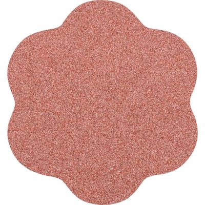 PFERD TOOLS CD 60 A 80 CONTOUR 42759002 Schuurblad Korrelgrootte (num) 80 (Ø) 60 mm 50 stuk(s)