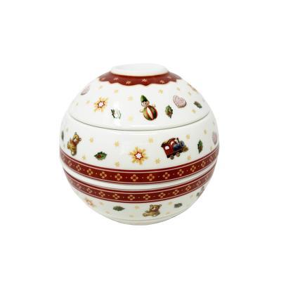 Villeroy & Boch Toy's Delight La petite Boule 14x14x14 cm