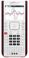 Rekenmachine texas ti-nspire cx ii-t - thumbnail