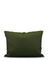 Essenza Essenza Minte Kussensloop Moss 60x70 - thumbnail