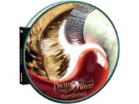 Nachtwacht : vriendenboek - Hardcover (9789462773974) - thumbnail