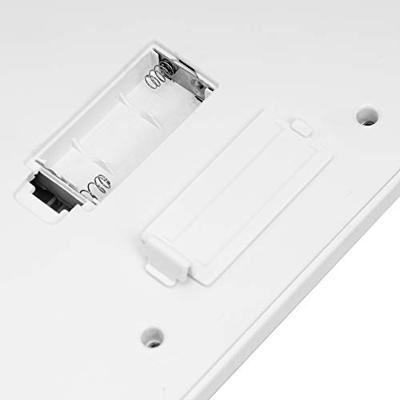 Babyweegschaal tot gewicht van 20 kg