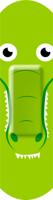 Nexcare Happy Kids Animals Bandages - thumbnail
