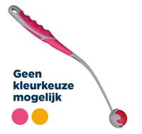 TRIXIE DOG ACTIVITY WERPSTOK SMALL ASSORTI 4,5X40 CM - thumbnail