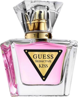 Damesparfum Guess EDT Seductive Kiss 75 ml (75 ml) - thumbnail