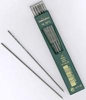 Loodvervanging voor potloden Faber-Castell TK 9071 2 mm (5 Stuks) - thumbnail