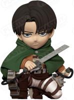 Attack on Titan: Money Box Livai 15 cm - thumbnail
