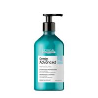 L'Oréal Professional Scalp Advanced Anti-Dandruff Dermo-Clarifier Shampoo (voor een hoofdhuid met roos/schilfers) - thumbnail