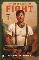 Fight - Sloane St. James - ebook - thumbnail