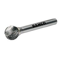 Bahco stiftfrees hardmetalen bolvorm 12 mm | D1211M06X - thumbnail
