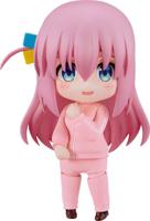 Bocchi the Rock! Nendoroid Action Figure Hitori Gotoh: Tracksuit Ver. 10 cm - thumbnail