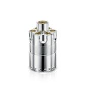 Azzaro Wanted Eau de Parfum 100ml - thumbnail