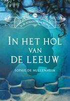 In het hol van de leeuw - Sophie de Mullenheim - ebook - thumbnail
