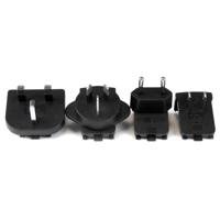StarTech.com Vervangende 5V DC voedingsadapter - 5 Volt, 3 Amp - thumbnail
