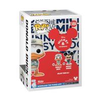 Disney Excellent 8 Funko Pop Vinyl: Donald Duck - thumbnail