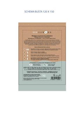 Shampoo La Saponaria